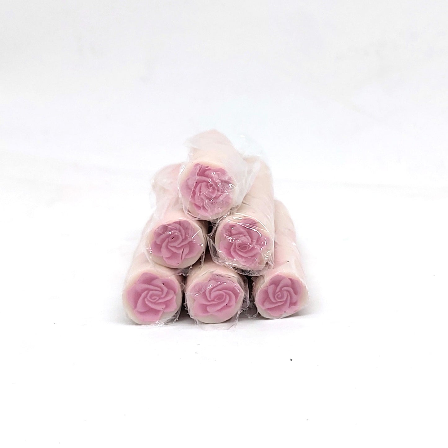 Light Pink Rose Cane