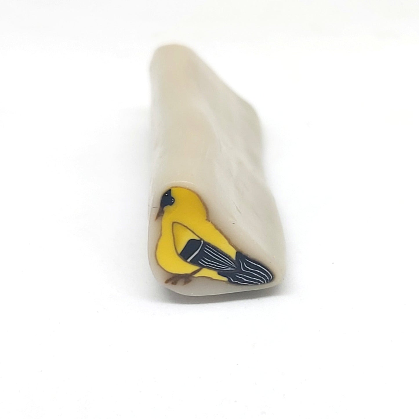 American Goldfinch Bird Canes