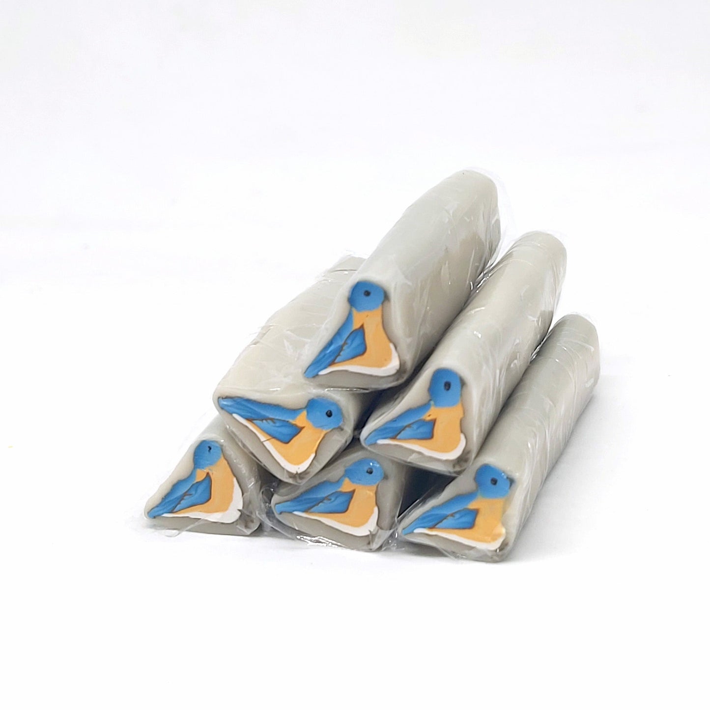 Eastern Bluebird Bird Canes