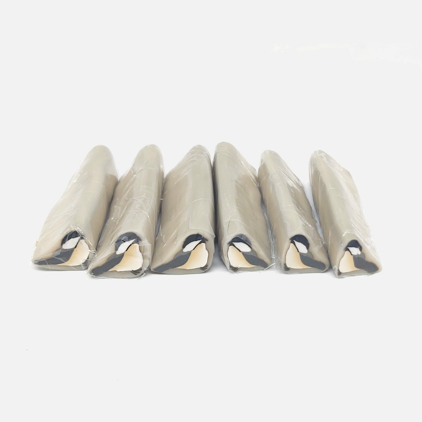 Black-Capped Chickadee Bird Canes