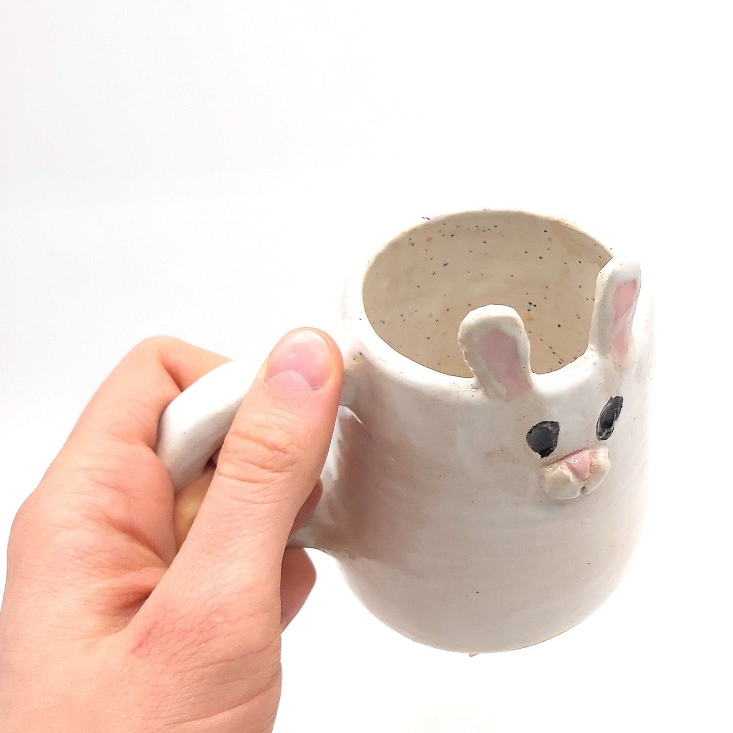 Bunny Mug
