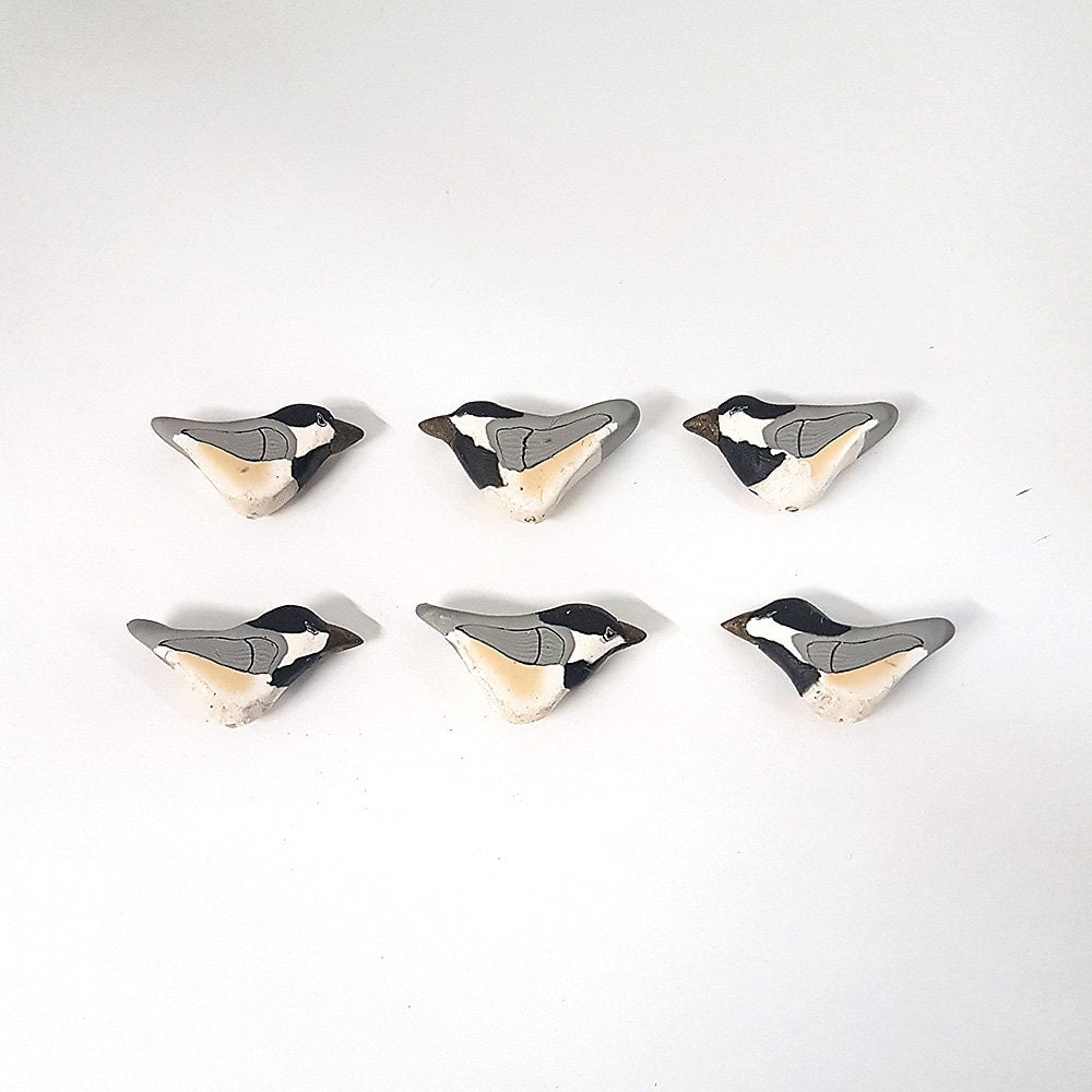 Bird Beads