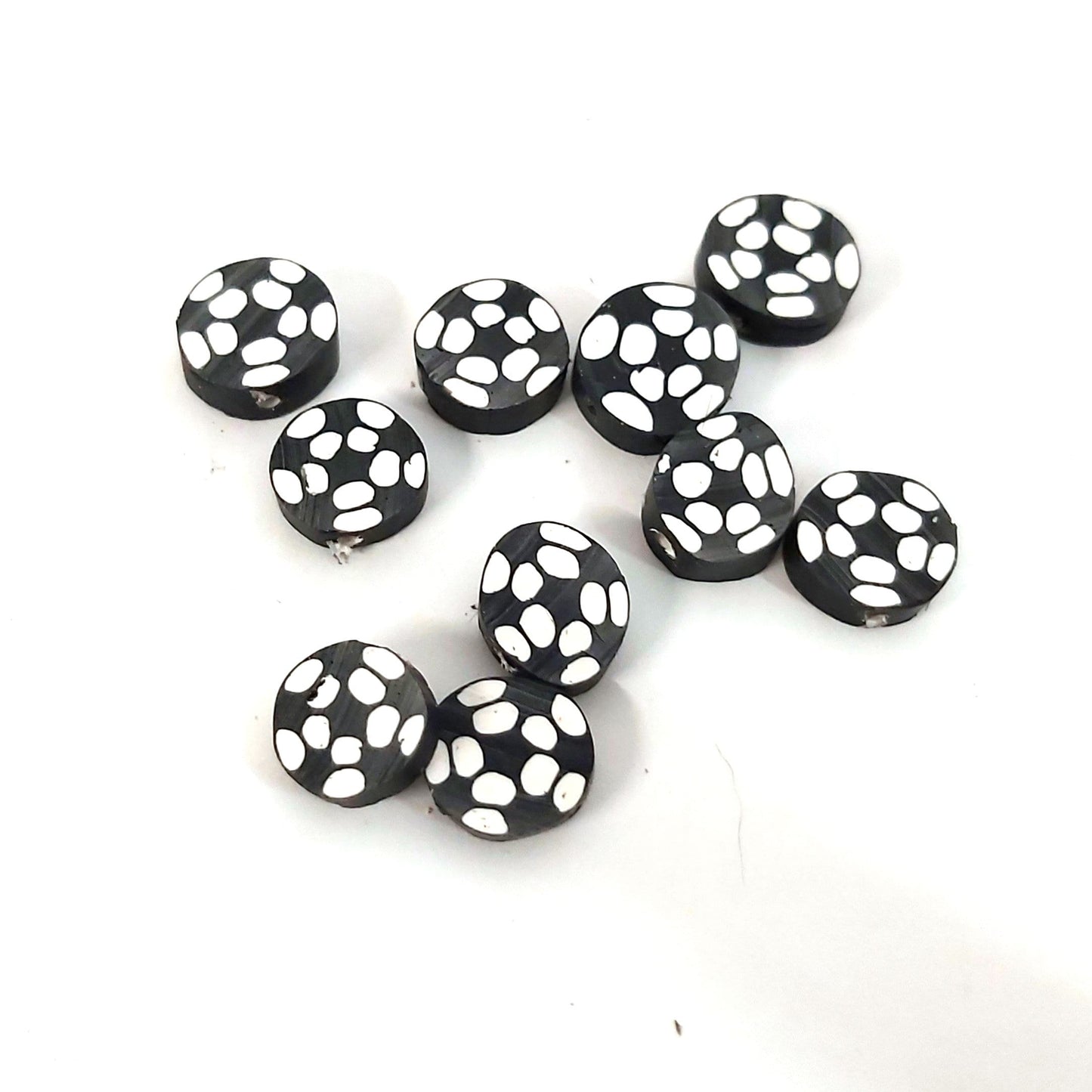 Sports Beads