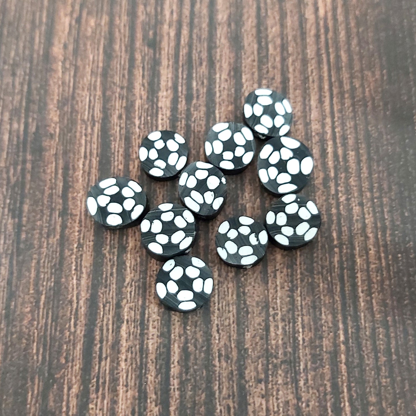 Sports Beads
