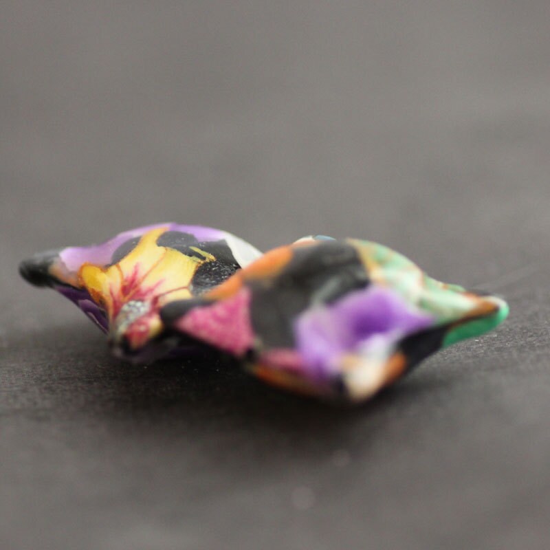 Pillow Beads