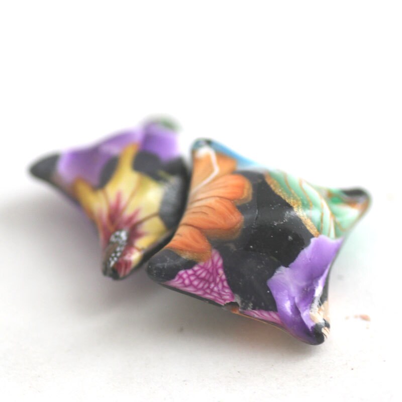 Pillow Beads