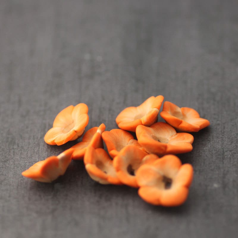 Flower Beads