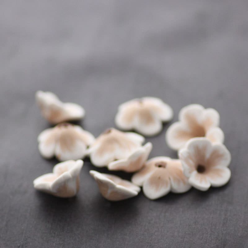 Flower Beads