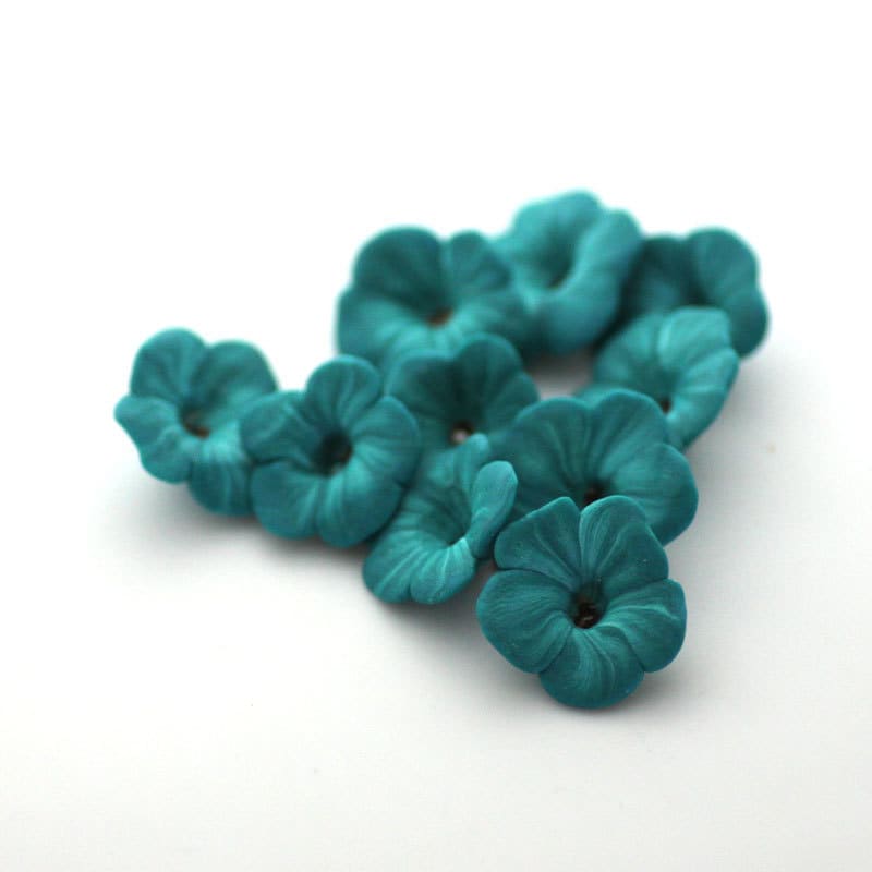 Flower Beads