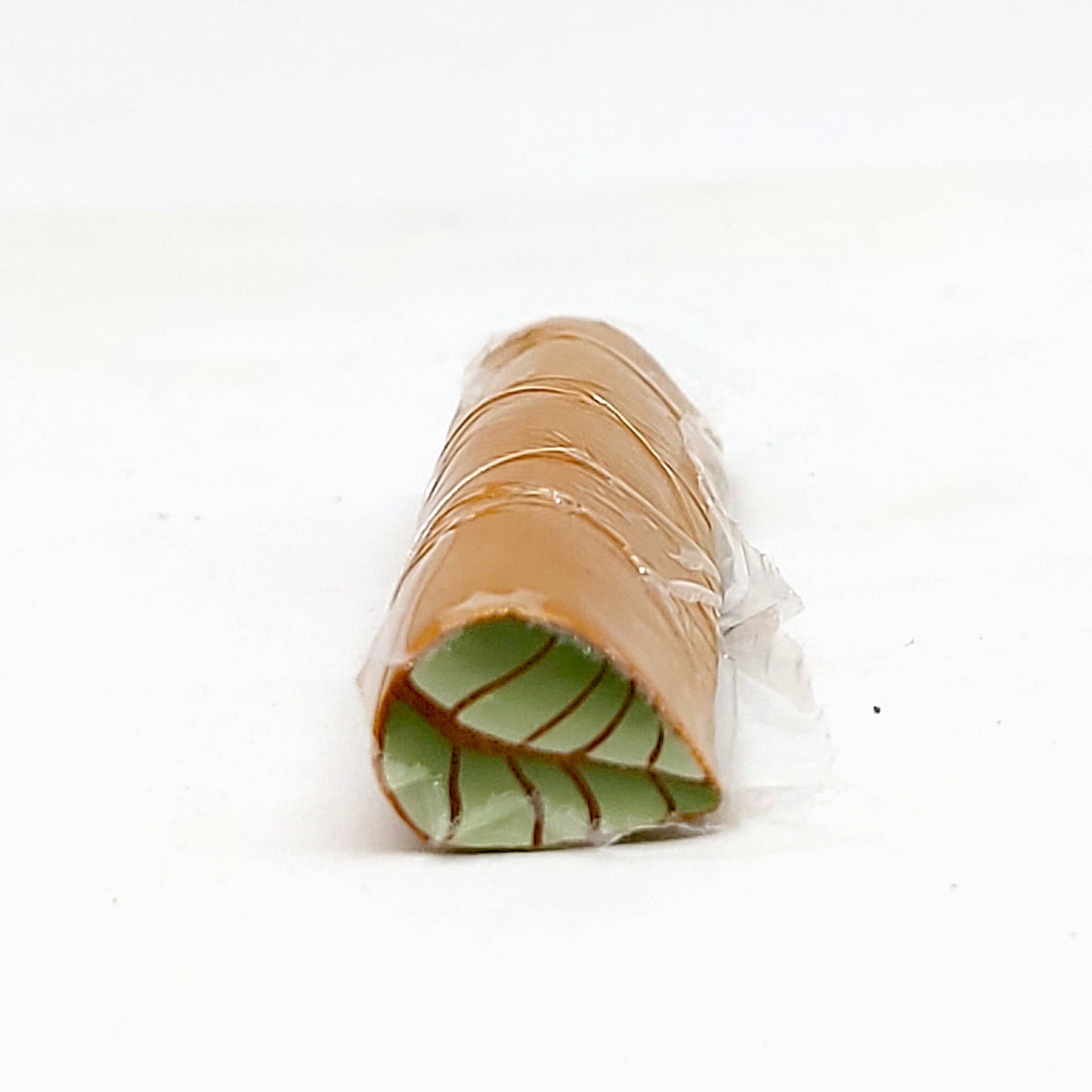 Simple Leaf Canes
