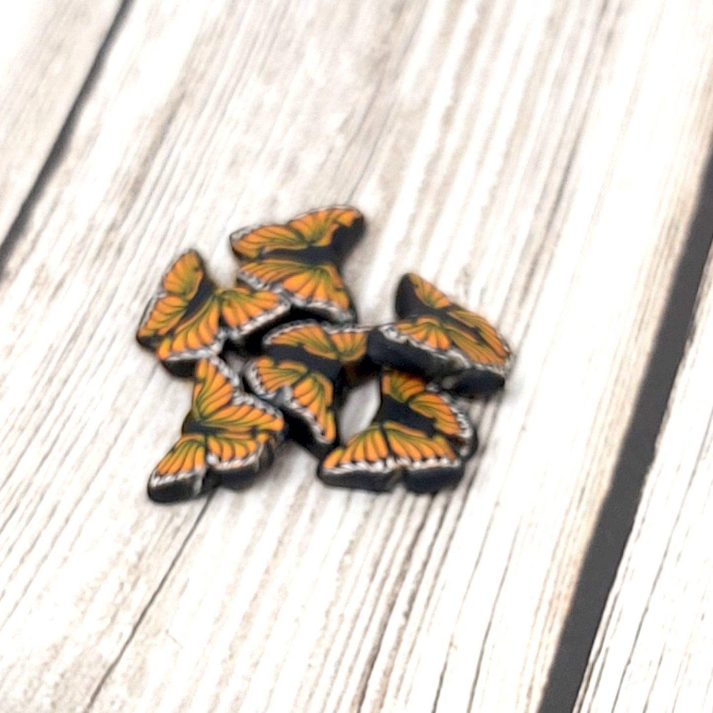 Butterfly Beads