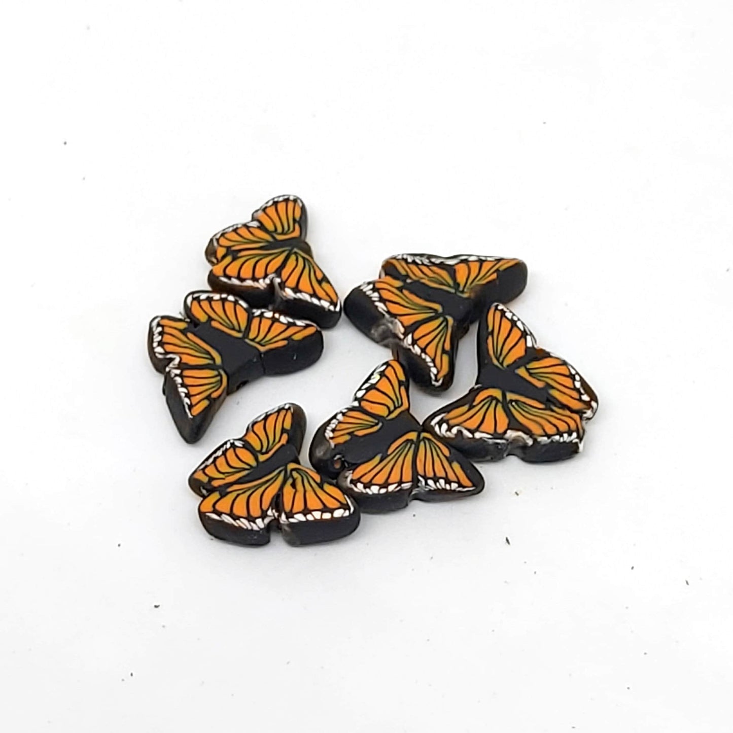 Butterfly Beads