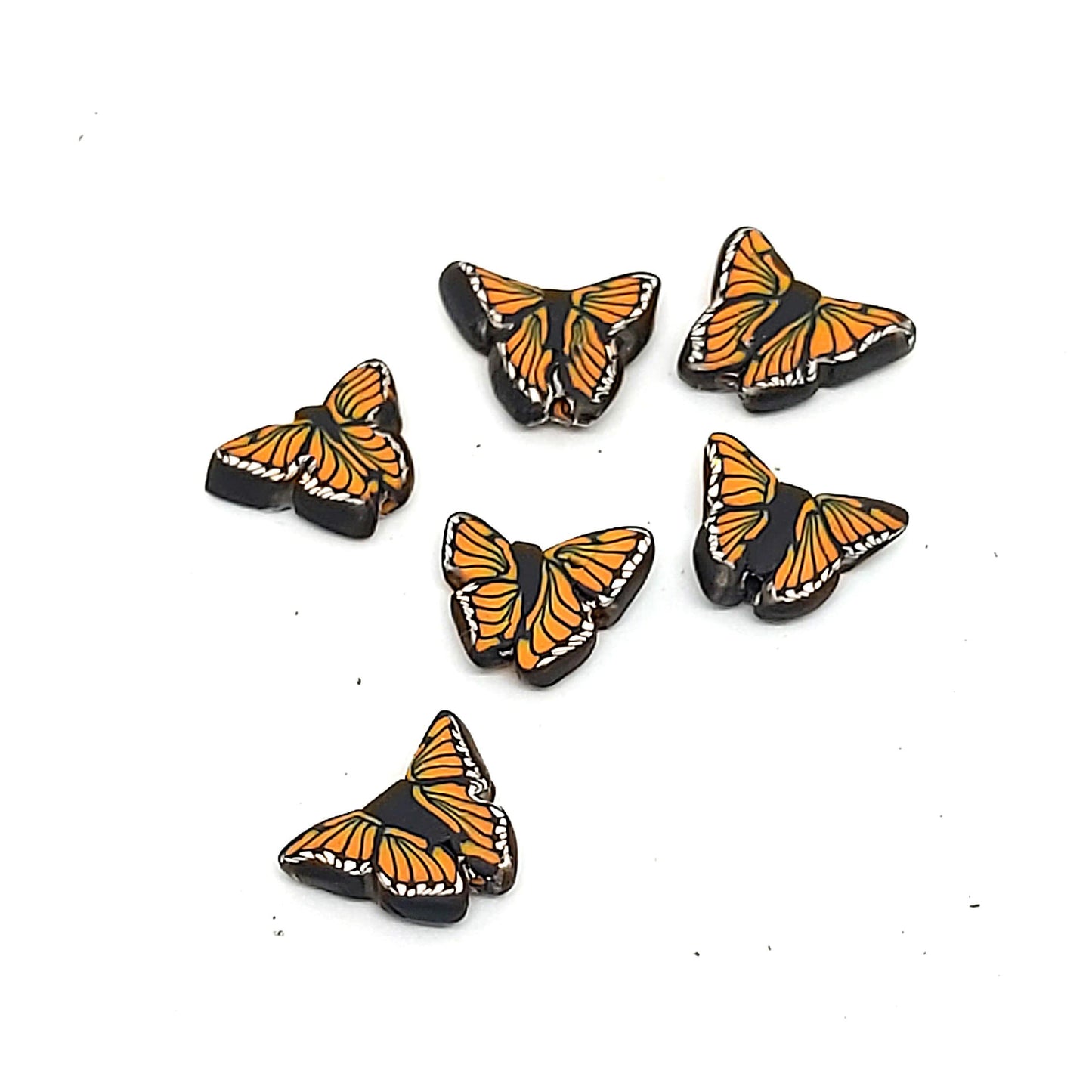 Butterfly Beads