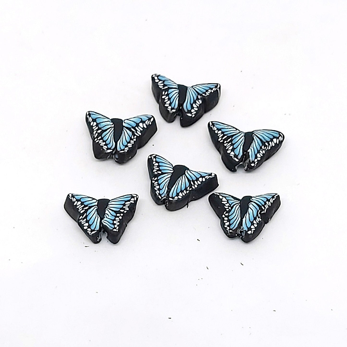 Butterfly Beads