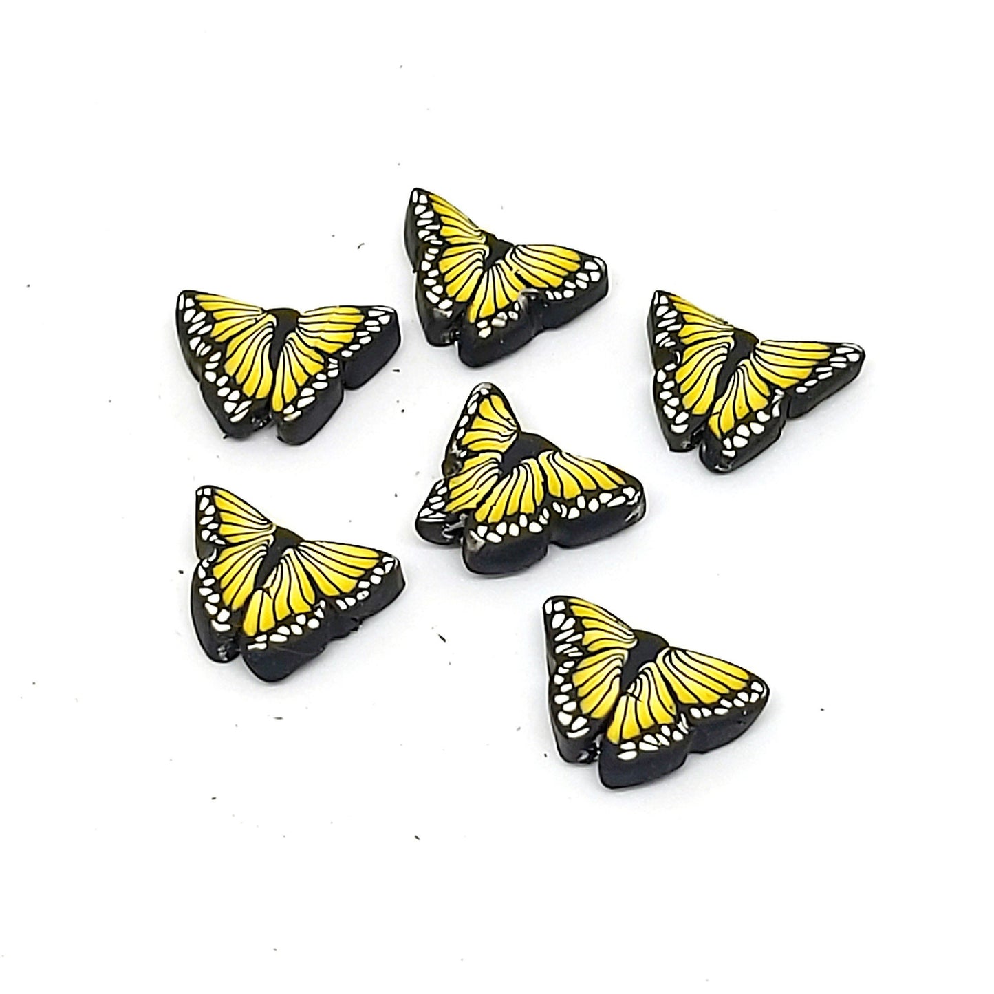 Butterfly Beads