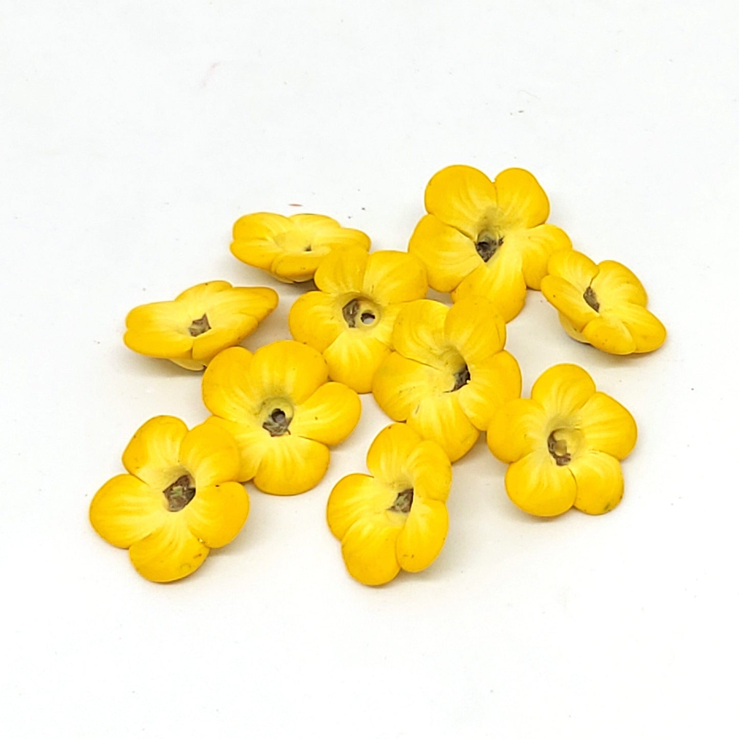 Flower Beads