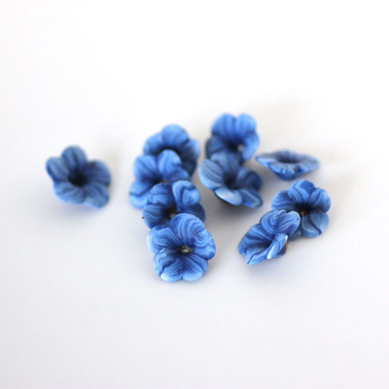 Flower Beads