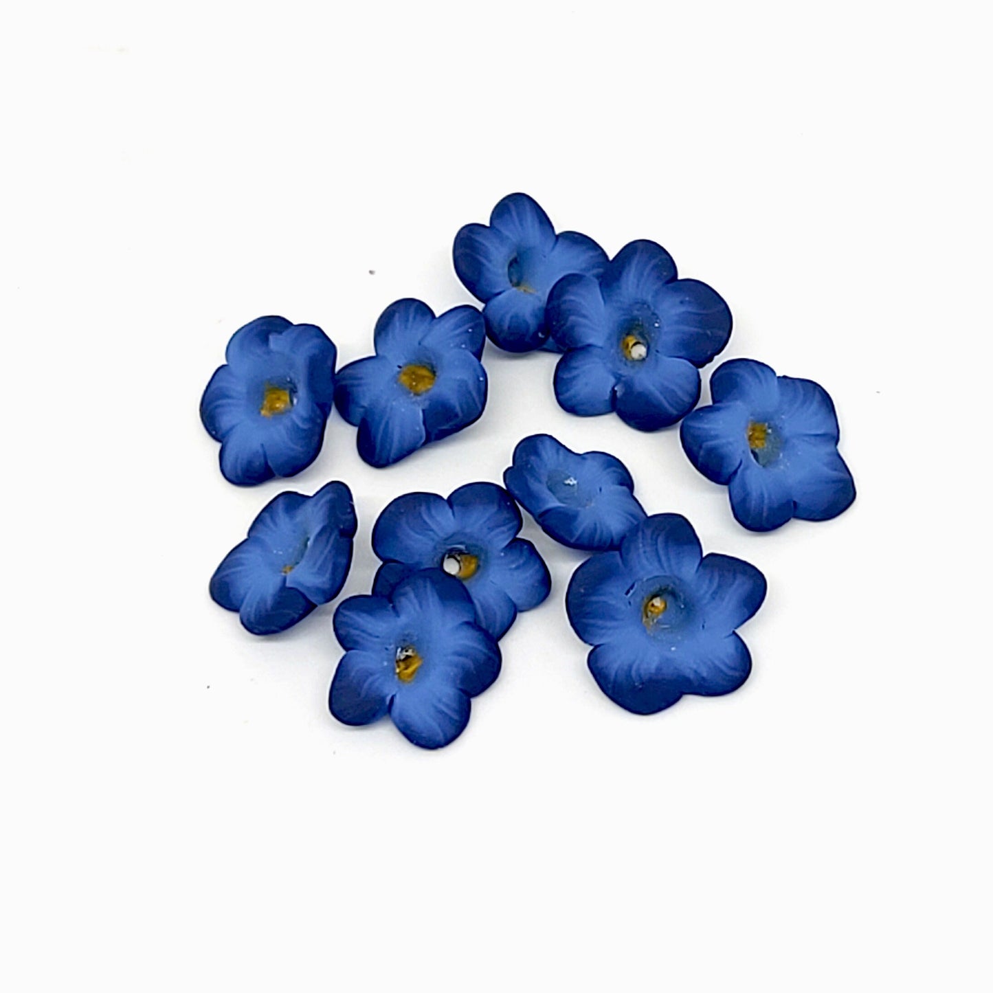 Flower Beads