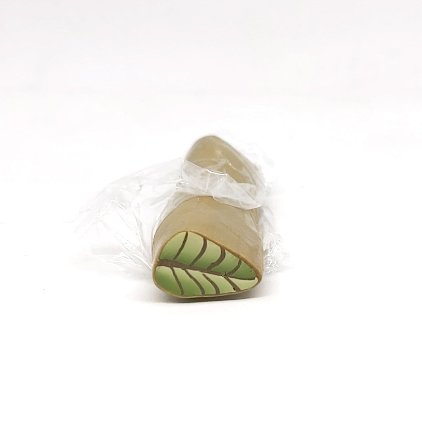 Simple Leaf Canes