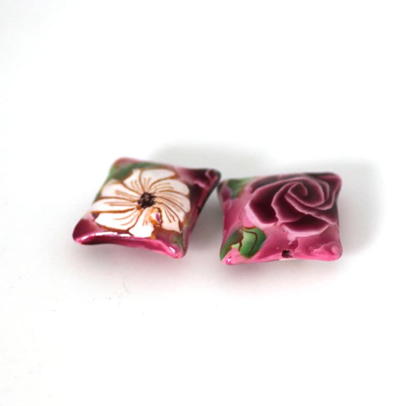 Pillow Beads