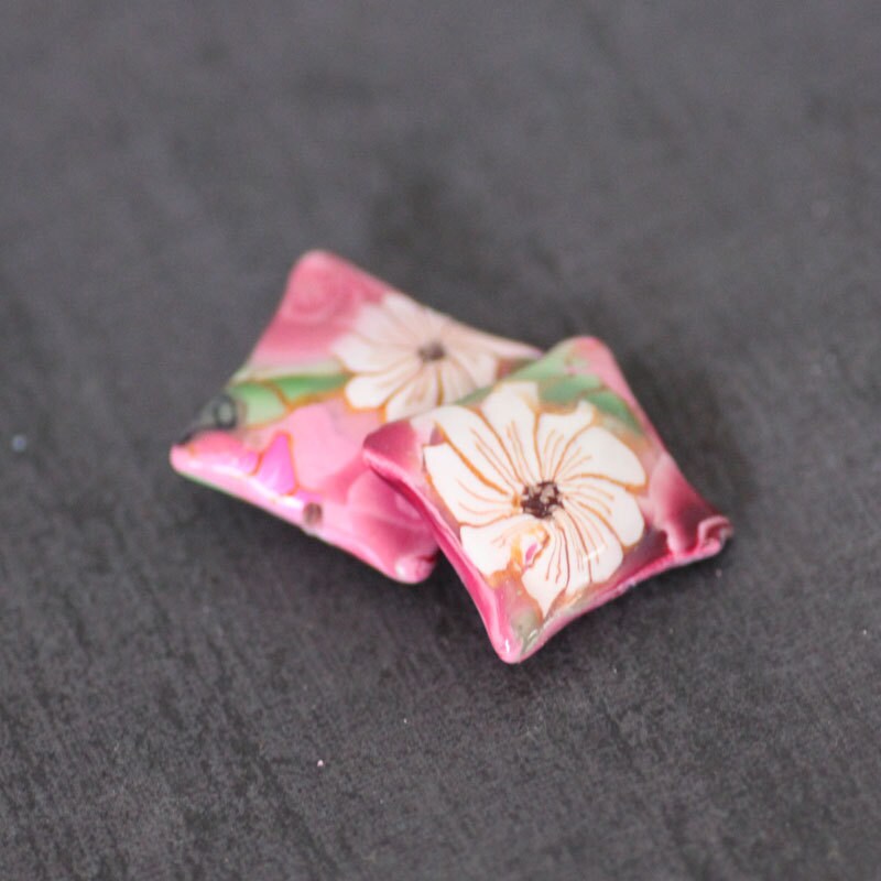 Pillow Beads