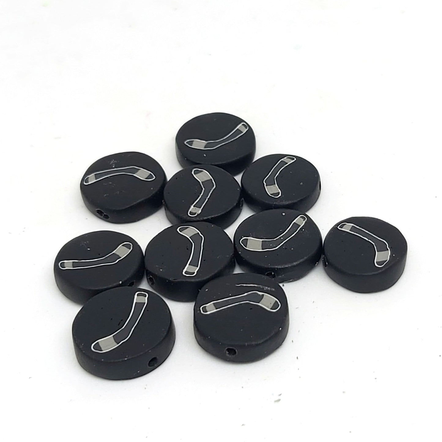 Sports Beads