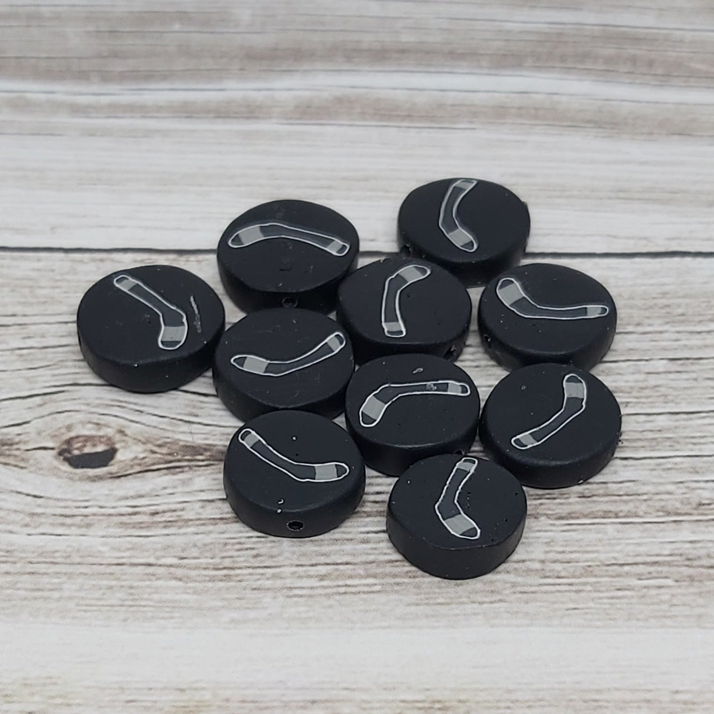 Sports Beads
