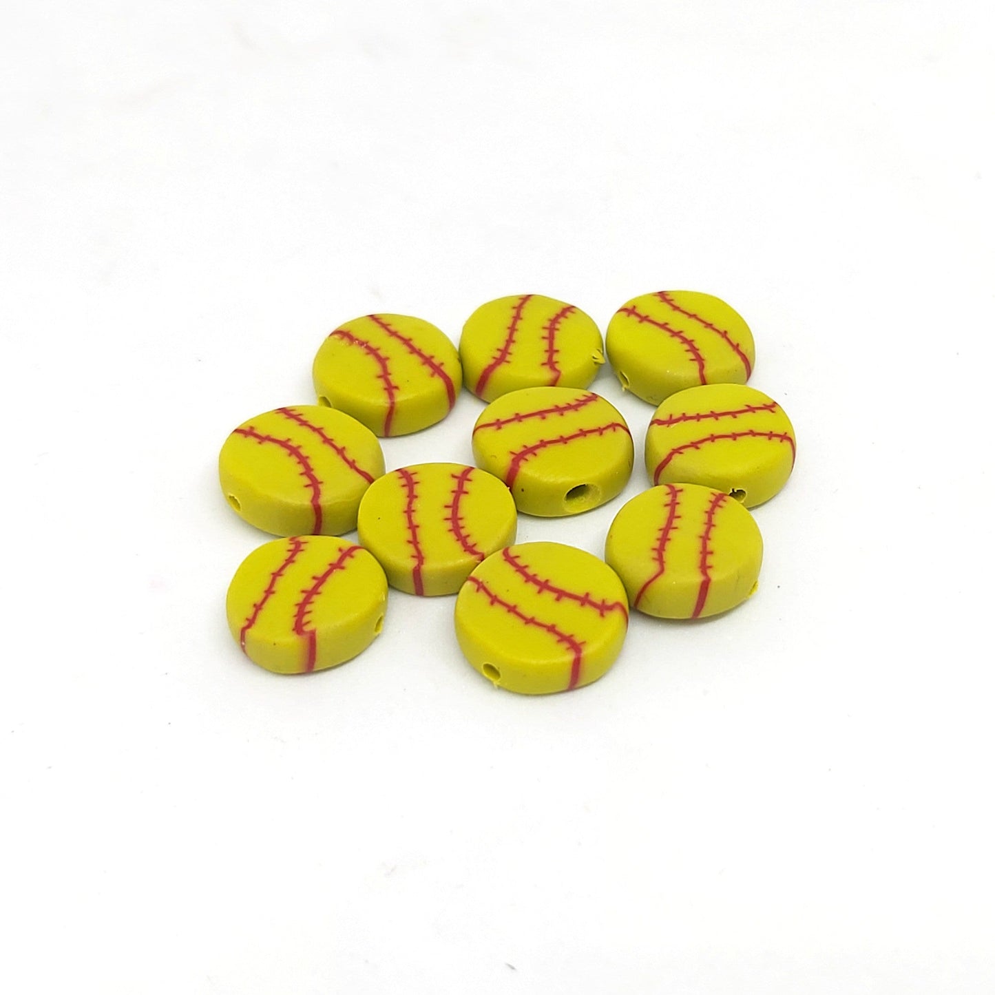Sports Beads