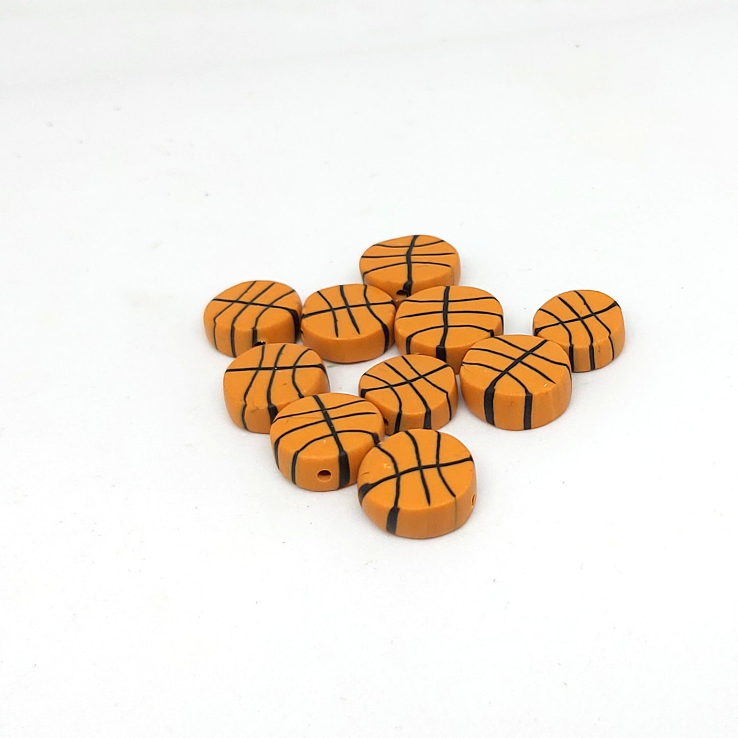 Sports Beads