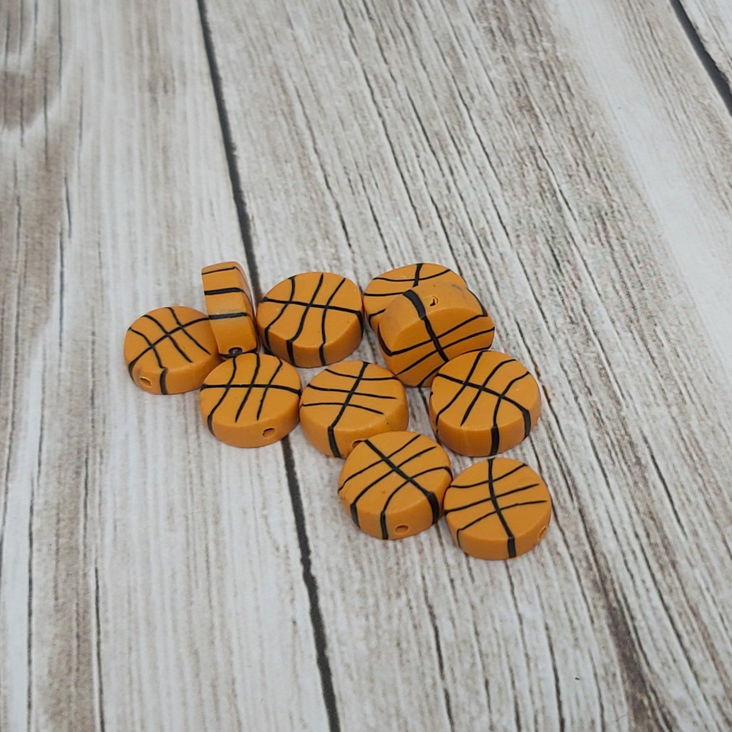 Sports Beads