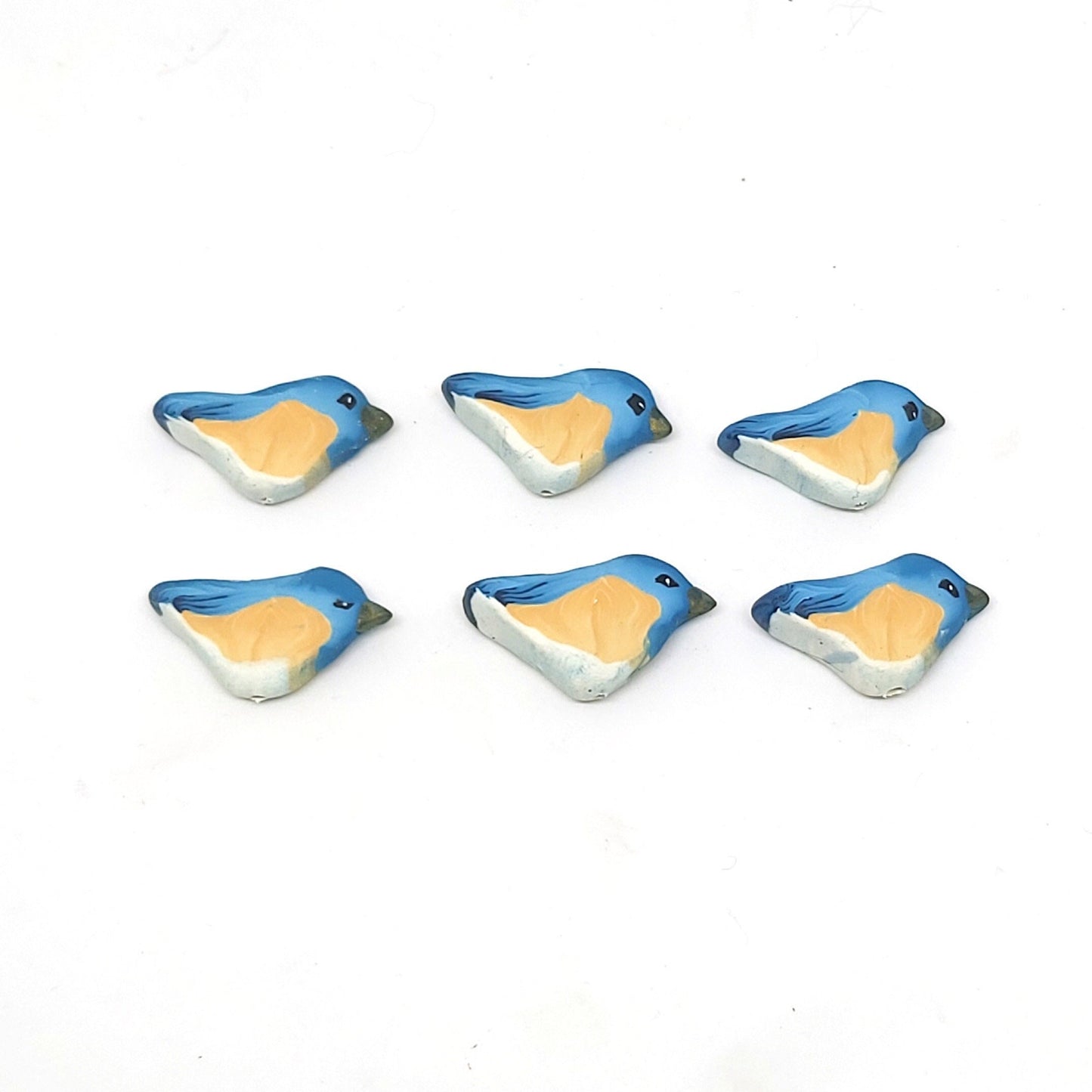 Bird Beads
