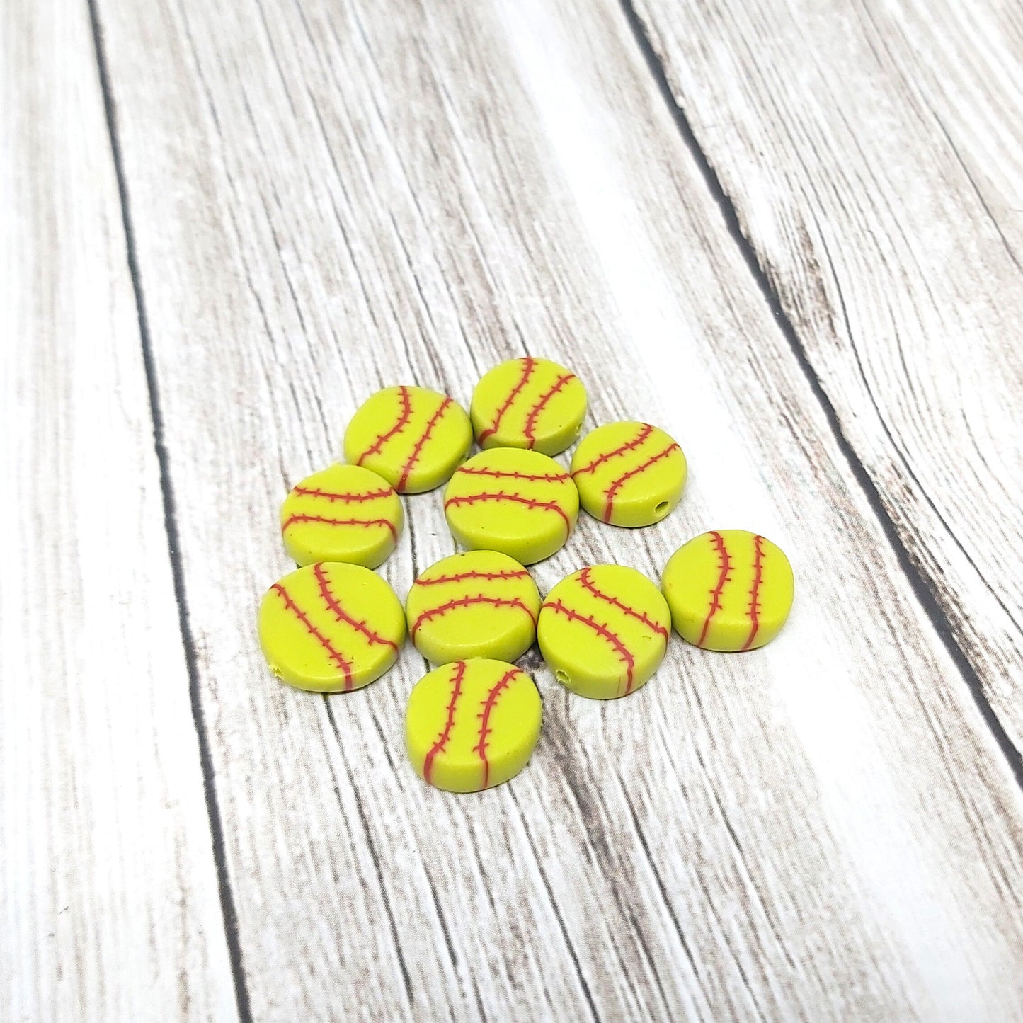 Sports Beads