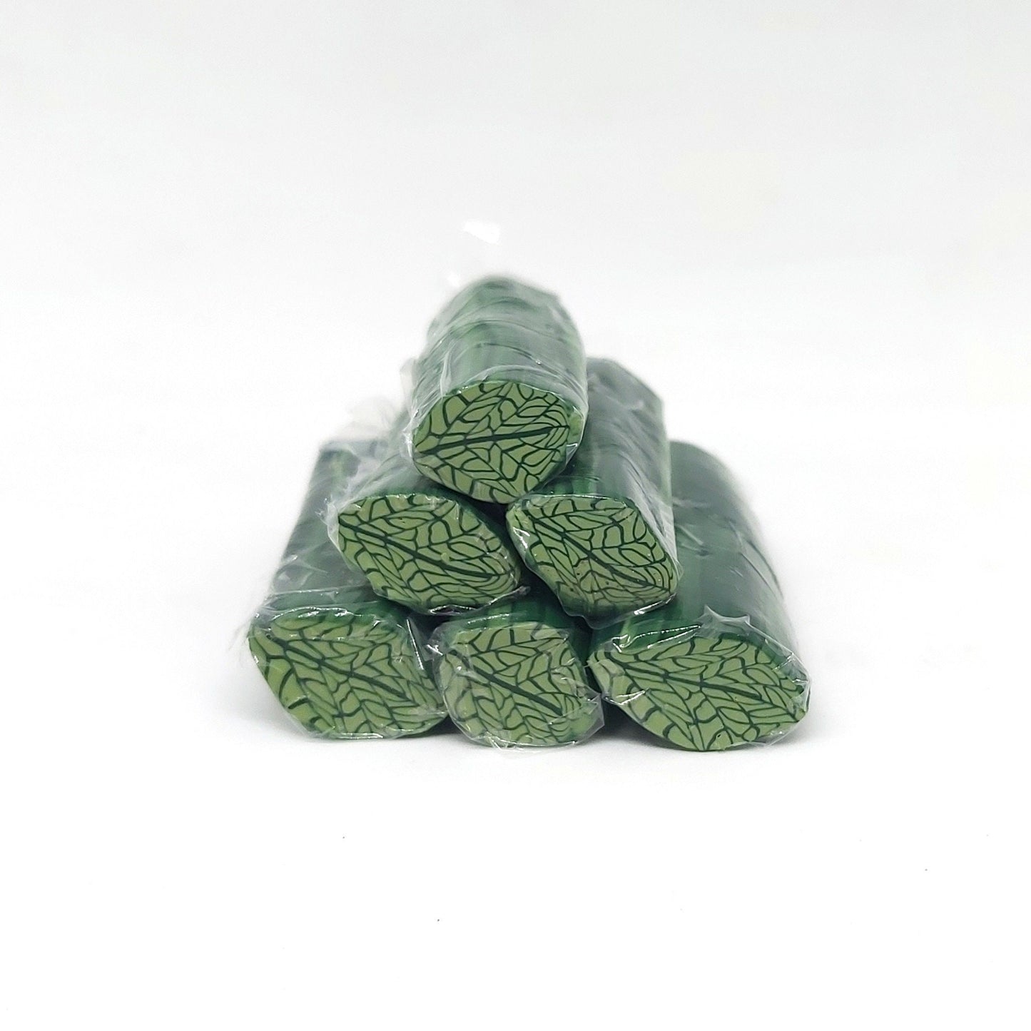 House Plant Leaf Canes
