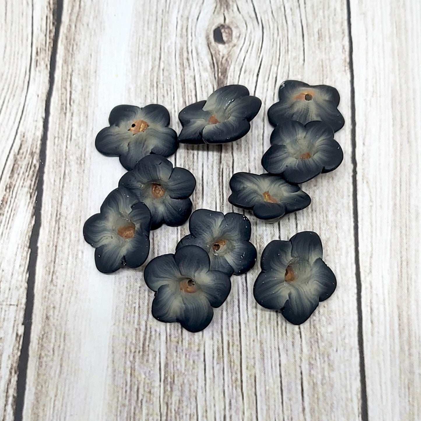 Flower Beads