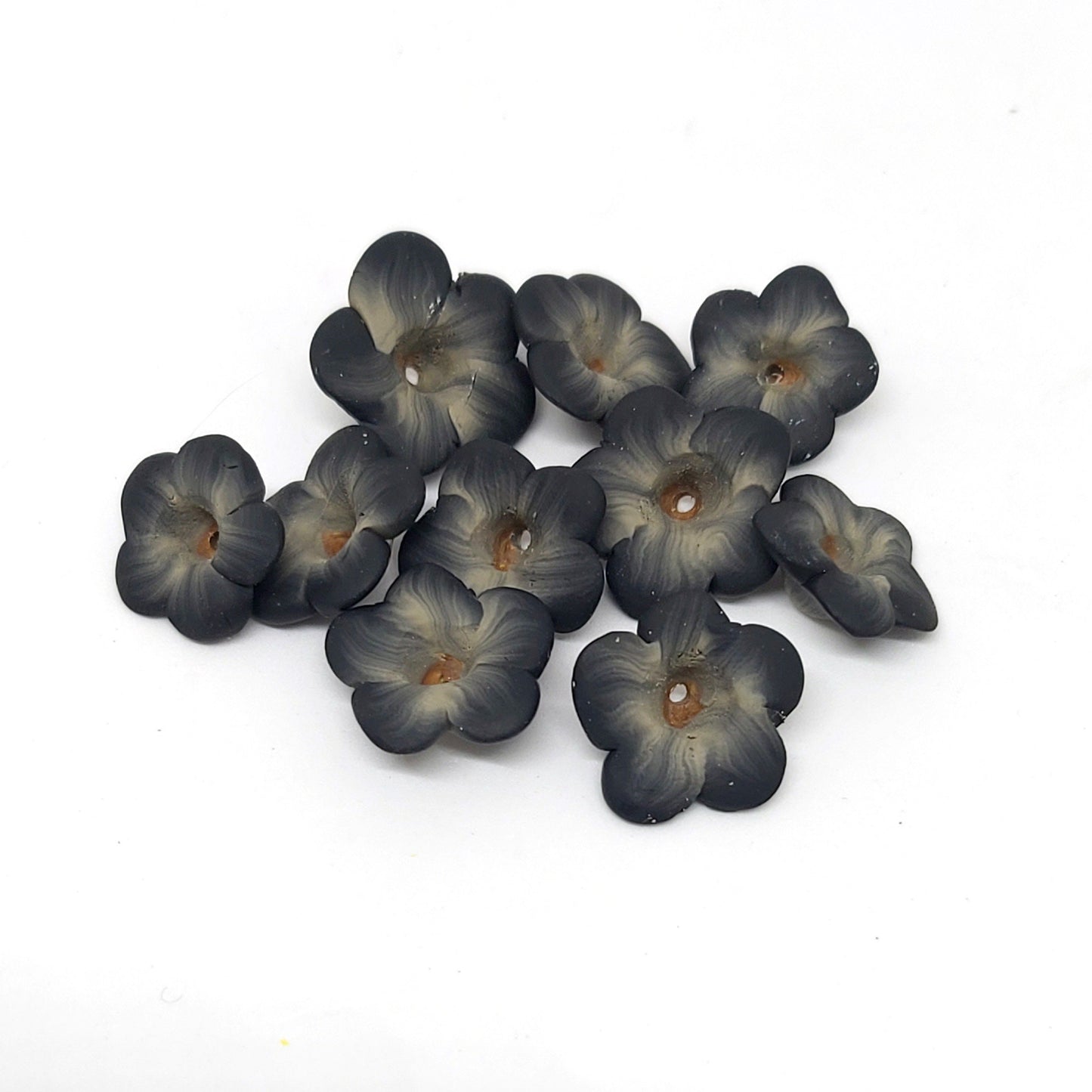 Flower Beads