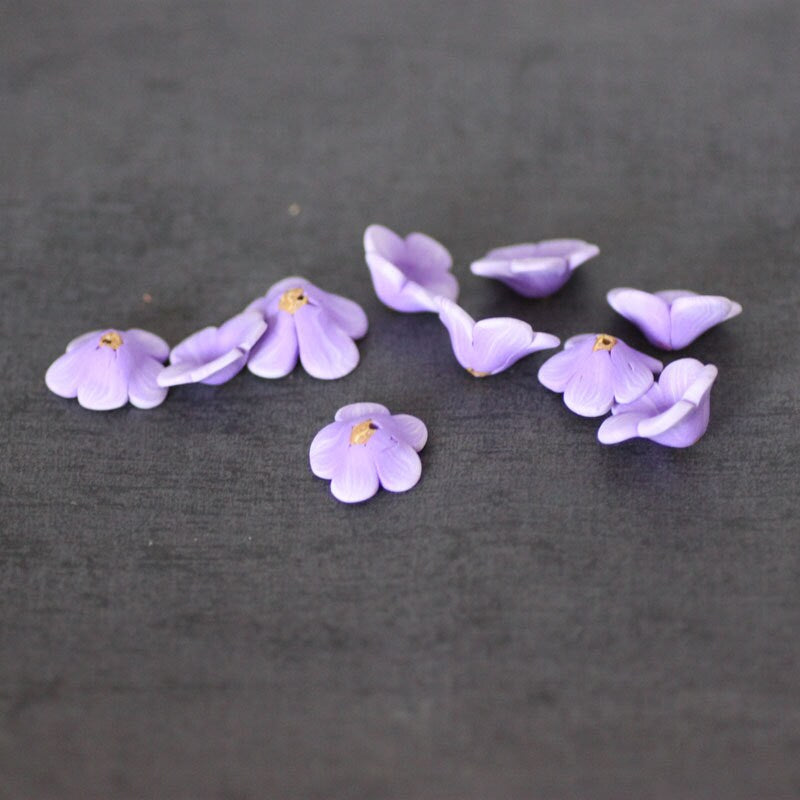 Flower Beads