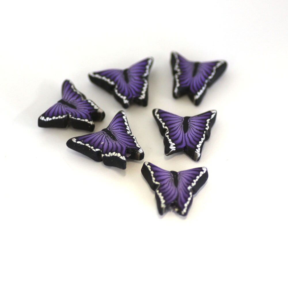 Butterfly Beads