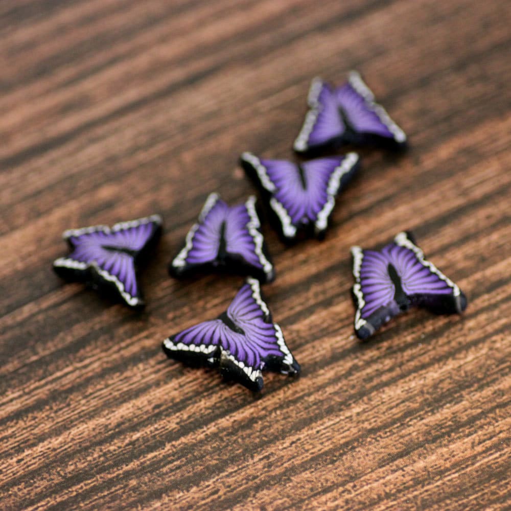 Butterfly Beads