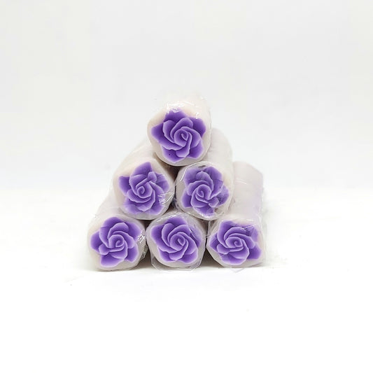 Purple Rose Cane