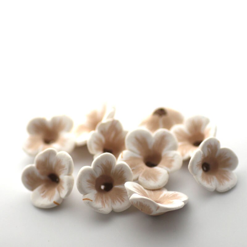 Flower Beads