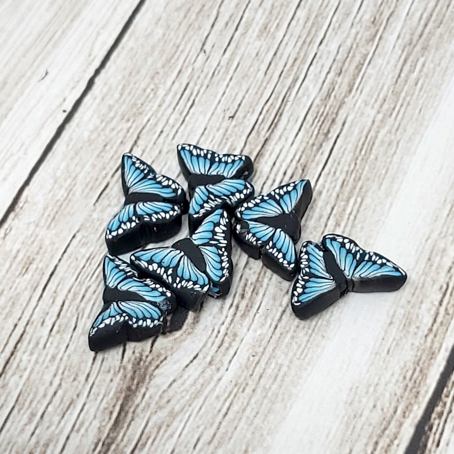 Butterfly Beads