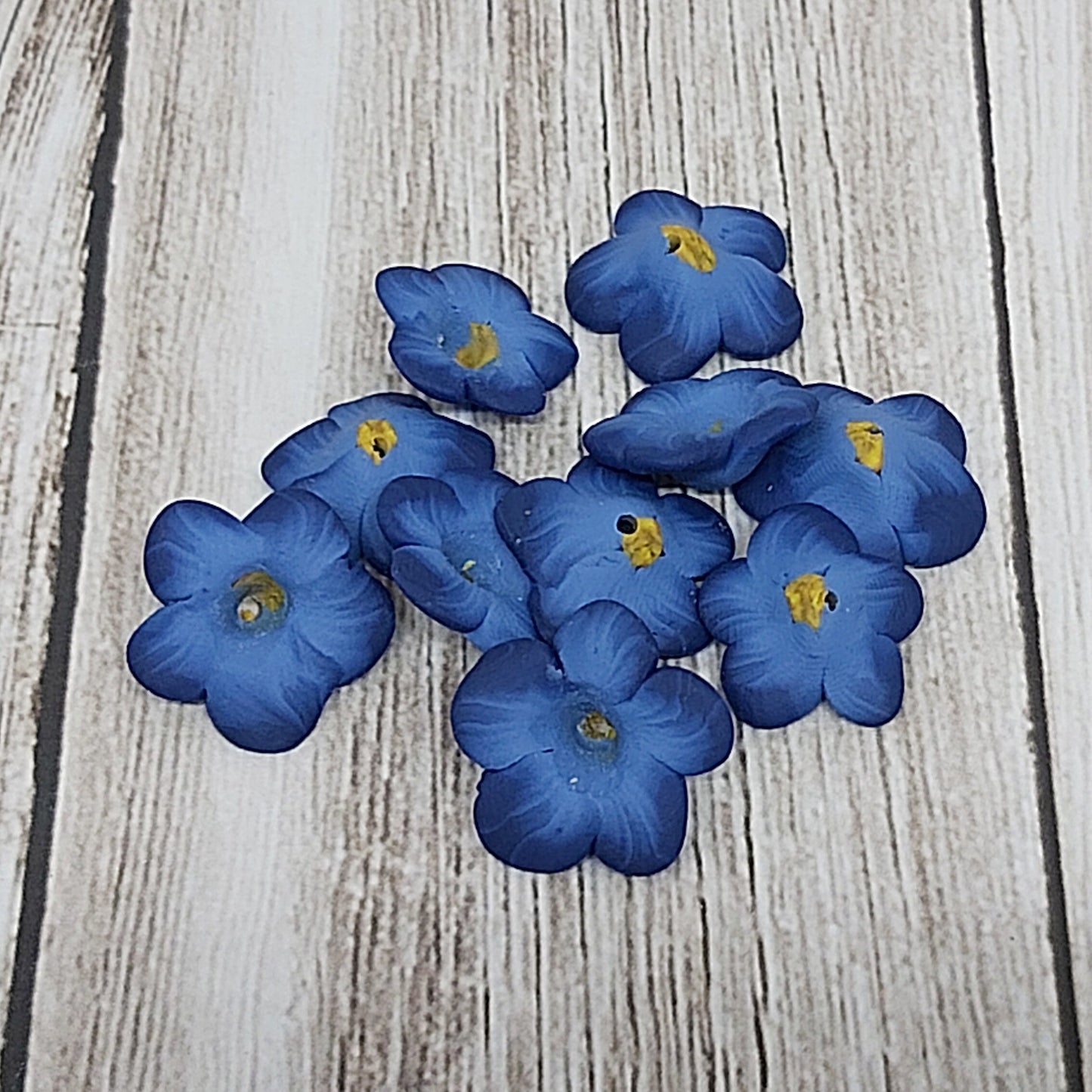 Flower Beads