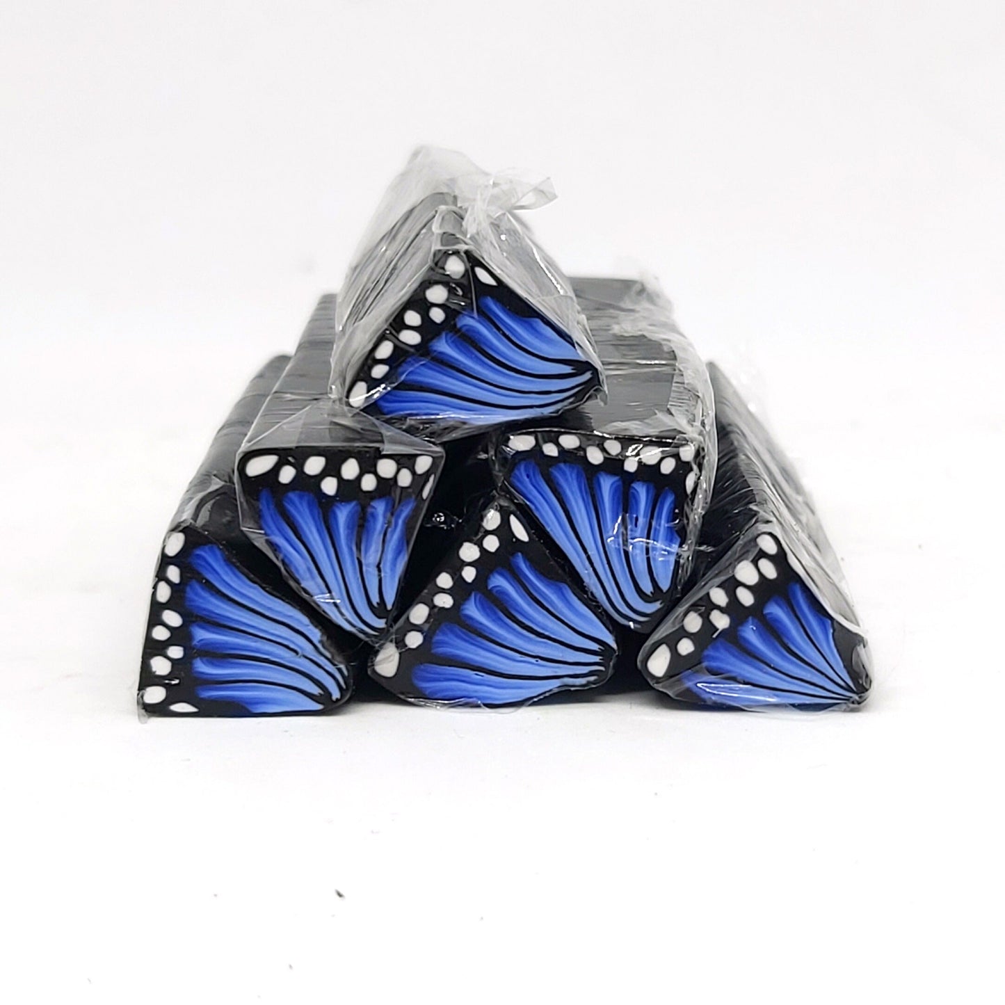 Butterfly Wing Canes