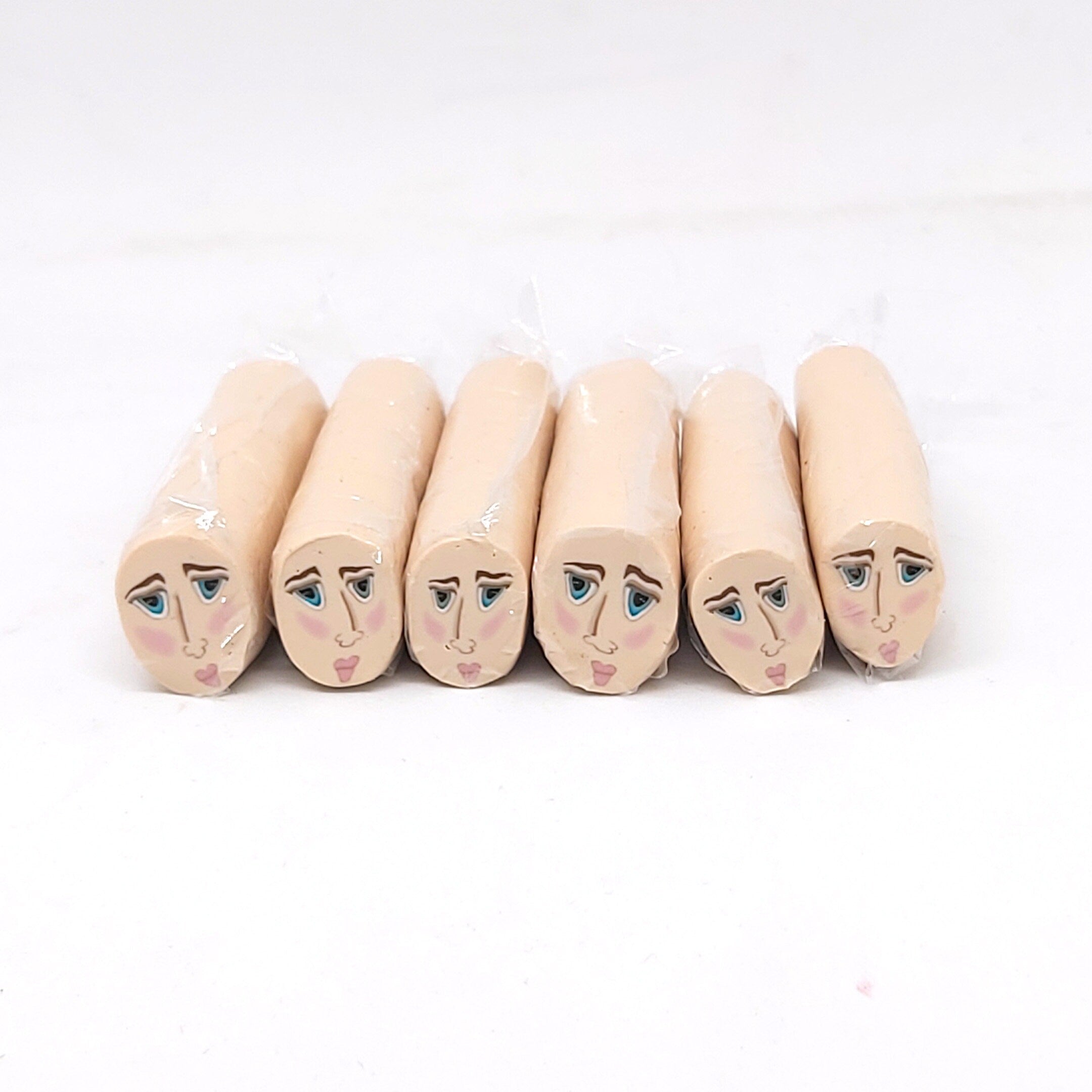 Cane Face Face Canes – Tooaquarius